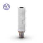 Neodent GM 118.309 Gm Exact Cocr Base Abutment For Crown 3.5/3.75 Mm UCLA Castable Abutment