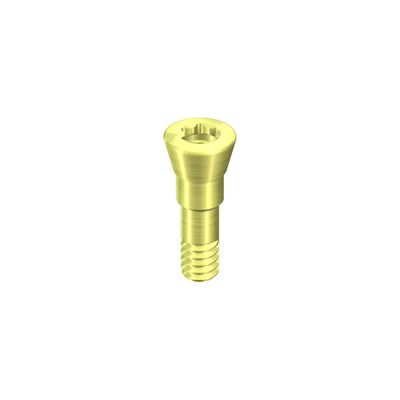 Straumann ITI Bone Level NC CLOSURE CAP Cover Screw , 024.2105S, Ø 3.1MM Titanium