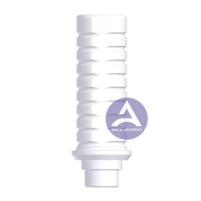 Dentsply Xive® UCLA All-Plastic Castable Abutment Compatible  3.0mm/ NP 3.4mm/ RP 3.8mm/ WP 4.5mm/ 5.5mm