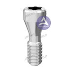Arum Titanium Angled Screw No.14 (DS016) Compatible with Megagen & Nobel Biocare & Osstem