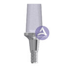 Dentsply Ankylos® Dental Implant Titanium Straight Abutment with 1.5mm / 3.0mm