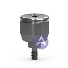 Biohorizons Internal® Implant Titanium Healing Cap Abutment Compatible  3.0mm/ NP 3.5mm/ RP 4.5mm/ WP 5.7mm