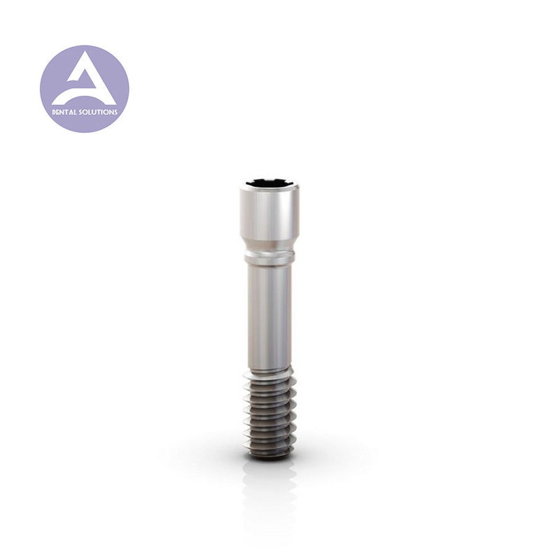 Neodent GM® 116.291 Dental Implant Titanium Screw