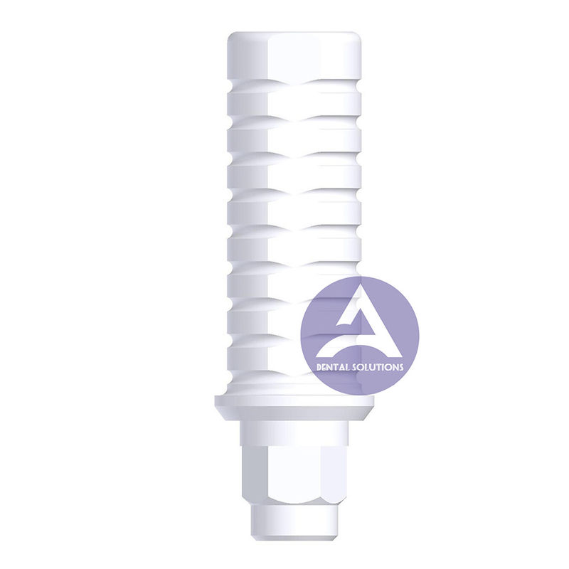 Dentsply Xive® UCLA All-Plastic Castable Abutment Compatible  3.0mm/ NP 3.4mm/ RP 3.8mm/ WP 4.5mm/ 5.5mm