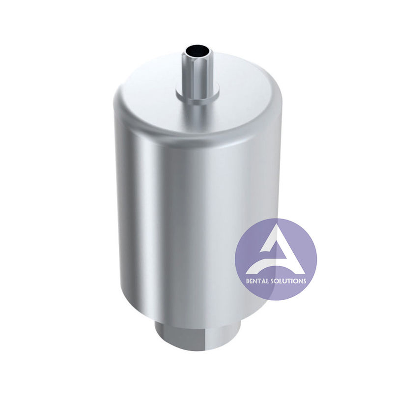 Bredent Medical Sky® Implant Internal Titanium Premill Blank Abutment 14mm