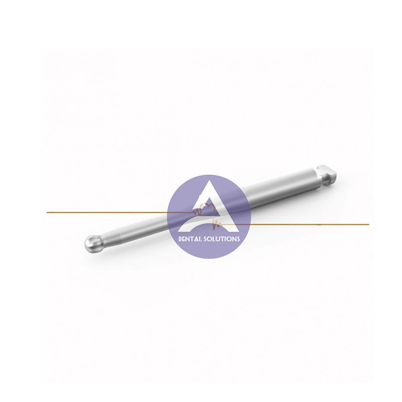 ARUM Ball Screw Driver Tip Torx 25mm Dental Implant Tools