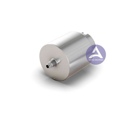 Bloc titanique précis de GM de Neodent pour le support de Medentika, titane, Ø15.8 millimètre, 135,253